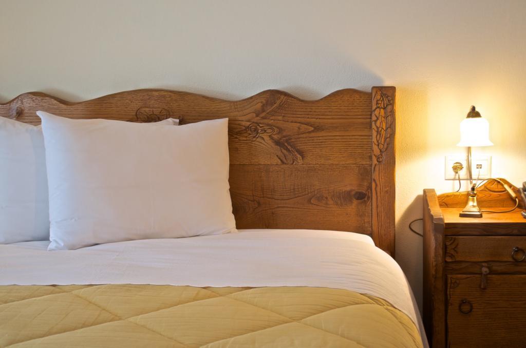 Aparthotel Petrini Gonia Livadherón Zimmer foto